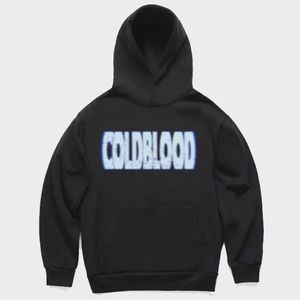 COLDBLOOD Drake/Migos Tour Hoodie